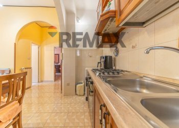 Cucina - Bilocale Via Comunanza
 
32, Roma - foto 8