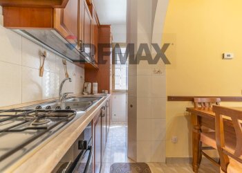 Cucina - Bilocale Via Comunanza
 
32, Roma - foto 9