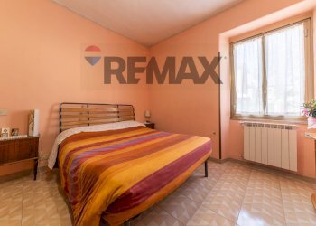 Camera / camera da letto - Bilocale Via Comunanza
 
32, Roma - foto 19