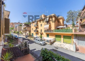 Edificio all\'aperto - Bilocale Via Comunanza
 
32, Roma - foto 28