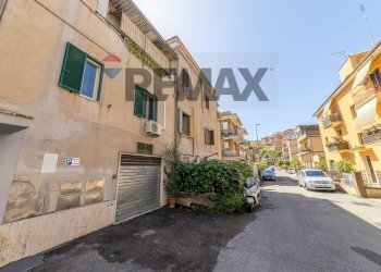 Edificio all\'aperto - Bilocale Via Comunanza
 
32, Roma - foto 30