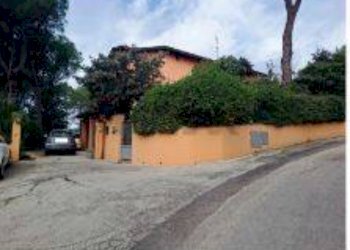 Casa all\'aperto - Trilocale Strada Trilussa, Magione - foto 4