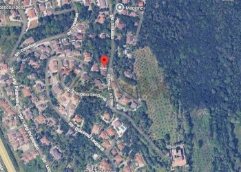 Posizione della mappa - Trilocale Strada Trilussa, Magione - foto 12