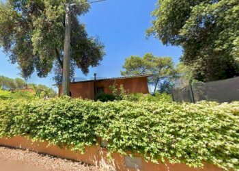 Giardino - Trilocale Strada Trilussa, Magione - foto 14