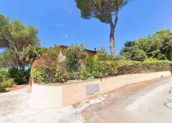 Edificio all\'aperto - Trilocale Strada Trilussa, Magione - foto 18