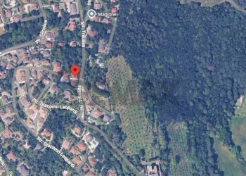 Posizione della mappa - Trilocale Strada Trilussa, Magione - foto 21