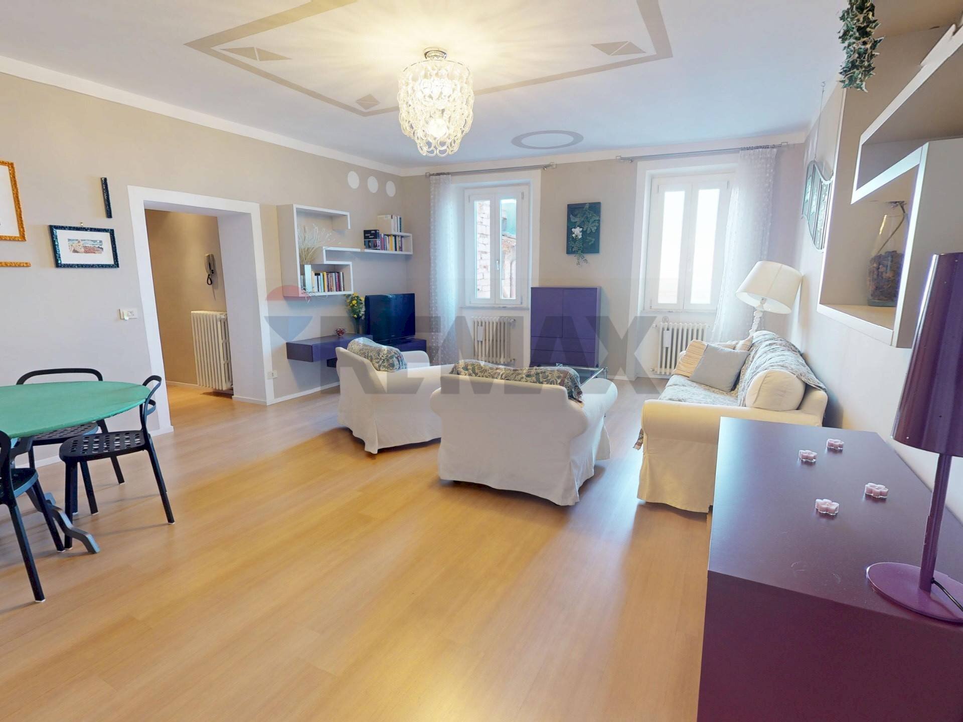 Sala da pranzo - Appartamento via dei priori, Perugia - foto 1