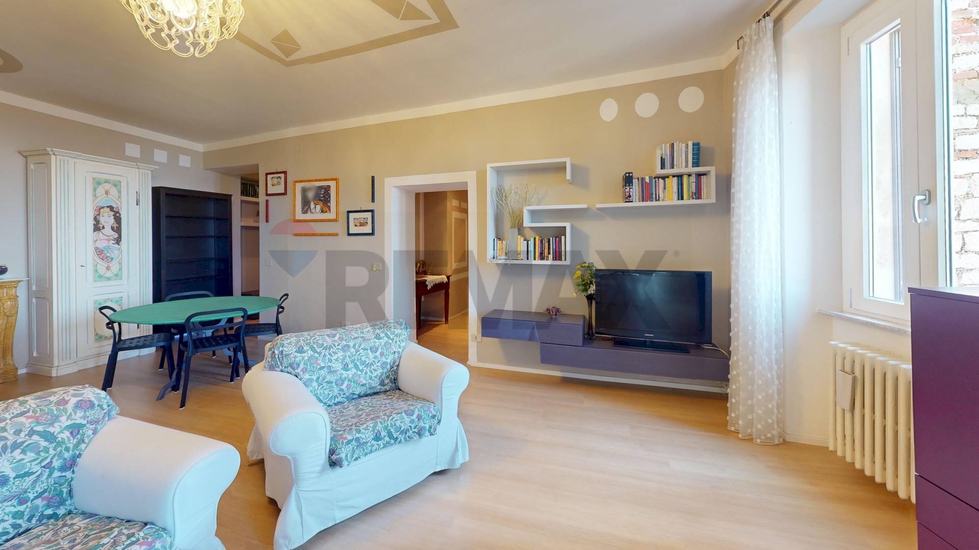 Sala da pranzo - Appartamento via dei priori, Perugia - foto 3