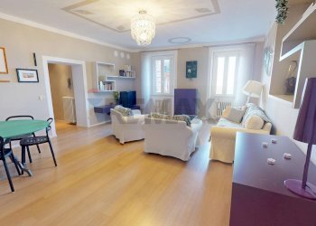 Sala da pranzo - Appartamento via dei priori, Perugia - foto 1