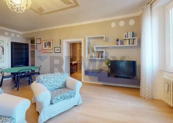 Sala da pranzo - Appartamento via dei priori, Perugia - foto 3