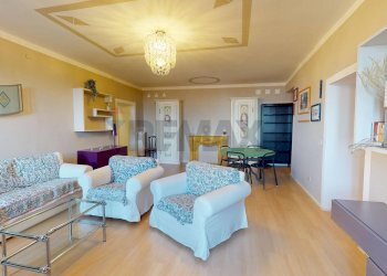 Sala da pranzo - Appartamento via dei priori, Perugia - foto 4