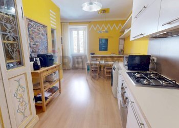 Cucina - Appartamento via dei priori, Perugia - foto 8