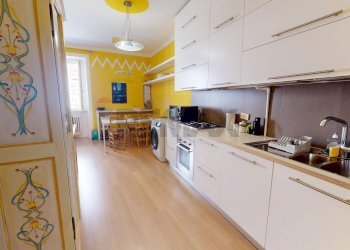 Cucina - Appartamento via dei priori, Perugia - foto 11