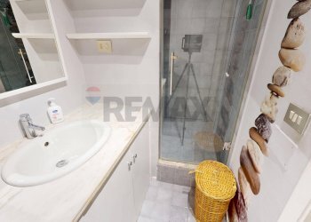 Bagno - Appartamento via dei priori, Perugia - foto 12