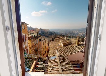 Edificio all\'aperto - Appartamento via dei priori, Perugia - foto 17