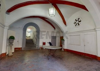 Hall / corridoio - Appartamento via dei priori, Perugia - foto 27