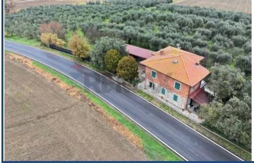 Documenti - Casa indipendente Strada Provinciale 304, Castiglione del Lago - foto 2