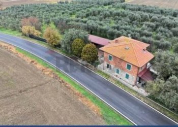 Documenti - Casa indipendente Strada Provinciale 304, Castiglione del Lago - foto 2