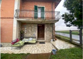 Casa all\'aperto - Casa indipendente Strada Provinciale 304, Castiglione del Lago - foto 4
