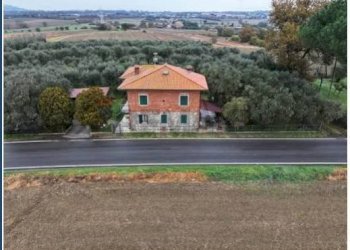 Casa all\'aperto - Casa indipendente Strada Provinciale 304, Castiglione del Lago - foto 5