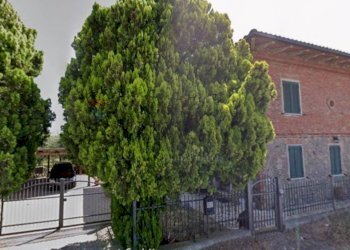 Casa all\'aperto - Casa indipendente Strada Provinciale 304, Castiglione del Lago - foto 12