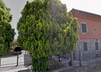 Casa all\'aperto - Casa indipendente Strada Provinciale 304, Castiglione del Lago - foto 14