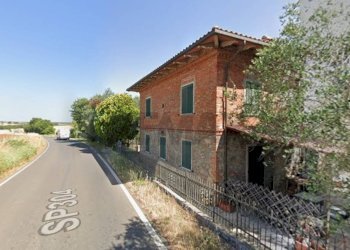 Casa all\'aperto - Casa indipendente Strada Provinciale 304, Castiglione del Lago - foto 15