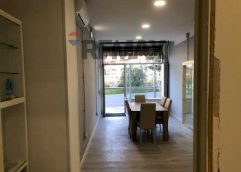 Sala da pranzo - Locale Commerciale Via Firenze
 
117, Perugia - foto 7