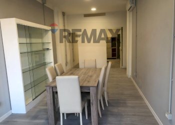 Sala da pranzo - Locale Commerciale Via Firenze
 
117, Perugia - foto 22