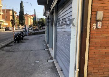 Edificio all\'aperto - Locale Commerciale Via Firenze
 
117, Perugia - foto 26