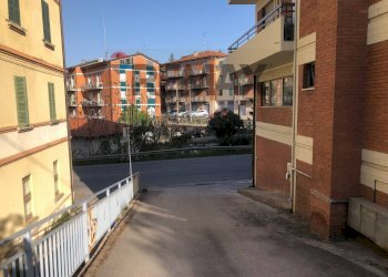 Edificio all\'aperto - Locale Commerciale Via Firenze
 
117, Perugia - foto 31
