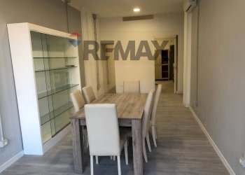 Sala da pranzo - Locale Commerciale Via Firenze
 
117, Perugia - foto 17