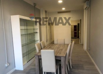 Sala da pranzo - Locale Commerciale Via Firenze
 
117, Perugia - foto 19