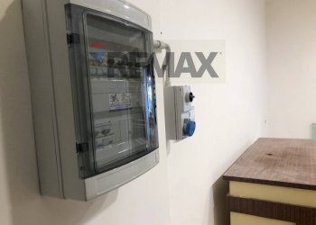 Dettagli - Locale Commerciale Via Firenze
 
117, Perugia - foto 22