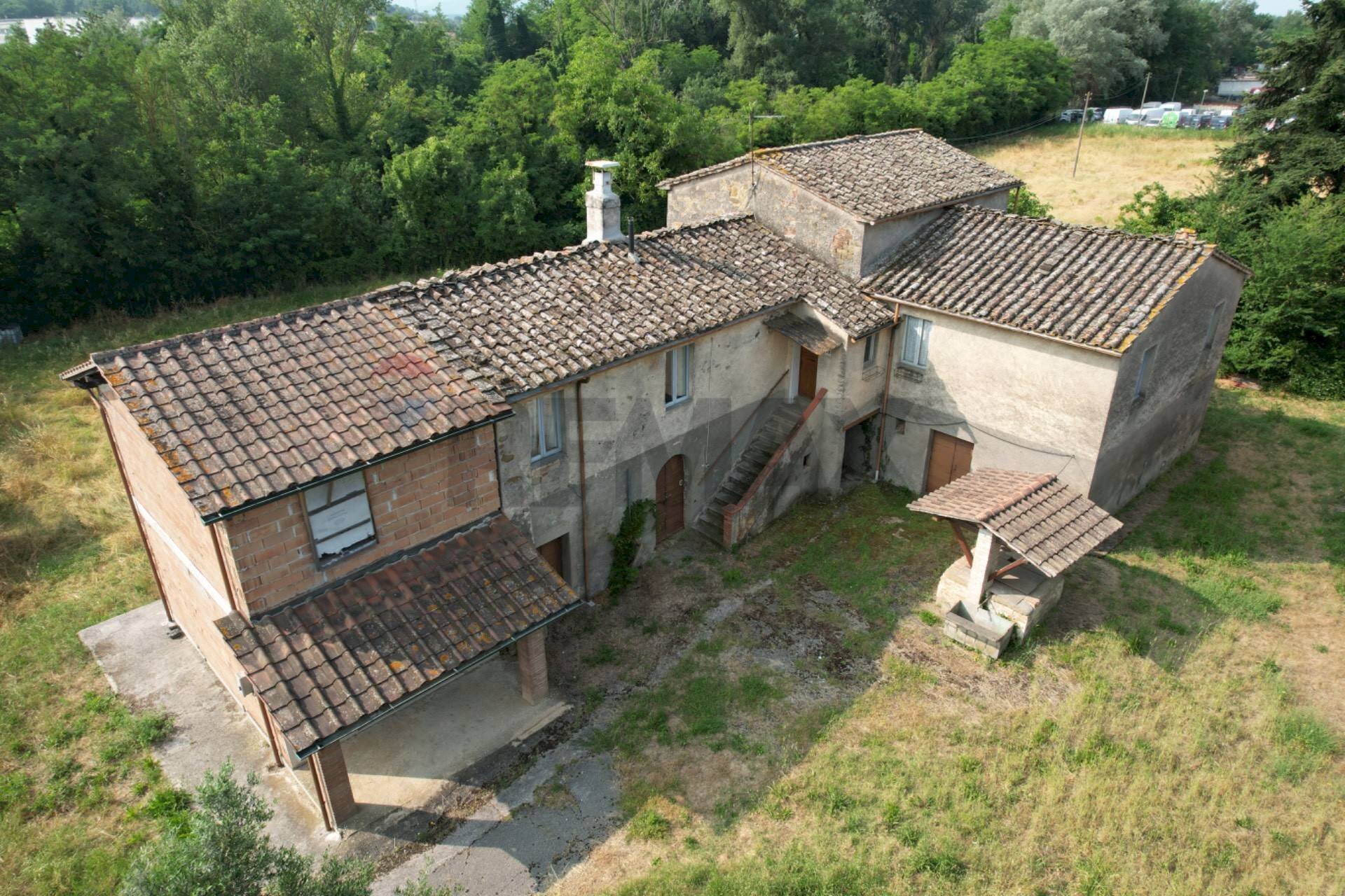 Casa all\'aperto - Rustico via edison
 
32, Perugia - foto 2