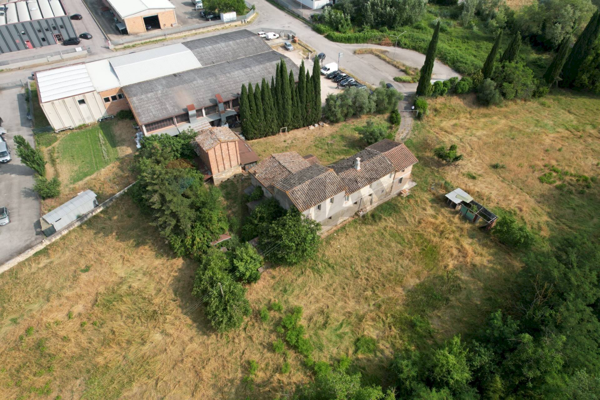 Casa all\'aperto - Rustico via edison
 
32, Perugia - foto 3