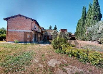 Casa all\'aperto - Rustico Via Edison
 
32, Perugia - foto 22