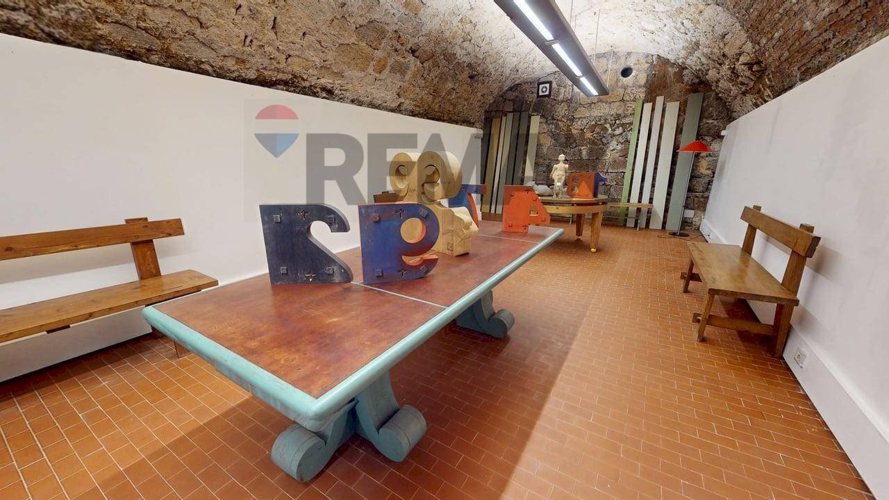 Palestra - Locale Commerciale VIA CIPRIANO MANENTE
108, Orvieto - foto 2