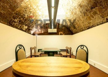 Sala da pranzo - Locale Commerciale VIA CIPRIANO MANENTE
 
108, Orvieto - foto 4