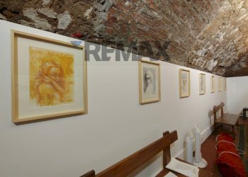 Scale - Locale Commerciale VIA CIPRIANO MANENTE
 
108, Orvieto - foto 28