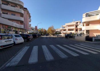 Edificio all\'aperto - Trilocale Nettuno - foto 2