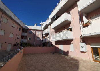 Edificio all\'aperto - Trilocale Nettuno - foto 5