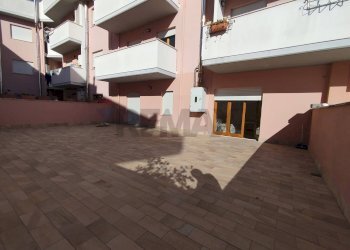 Edificio all\'aperto - Trilocale Nettuno - foto 6