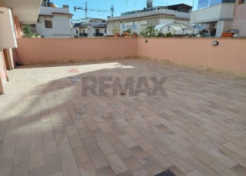 Terrazza - Trilocale Nettuno - foto 7