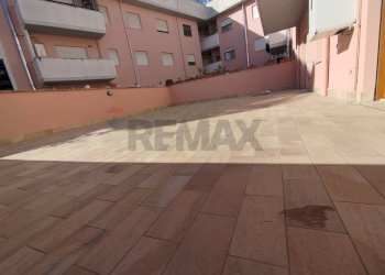 Terrazza - Trilocale Nettuno - foto 8