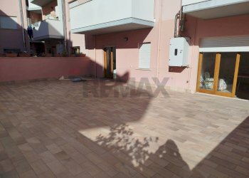 Terrazza - Trilocale Nettuno - foto 9