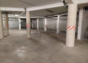 Parcheggio - Trilocale Nettuno - foto 10