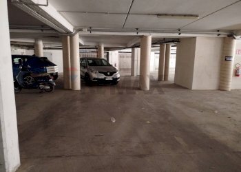 Parcheggio - Trilocale Nettuno - foto 11
