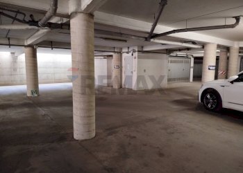 Parcheggio - Trilocale Nettuno - foto 12