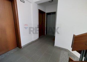 Vano scale - Trilocale Nettuno - foto 13